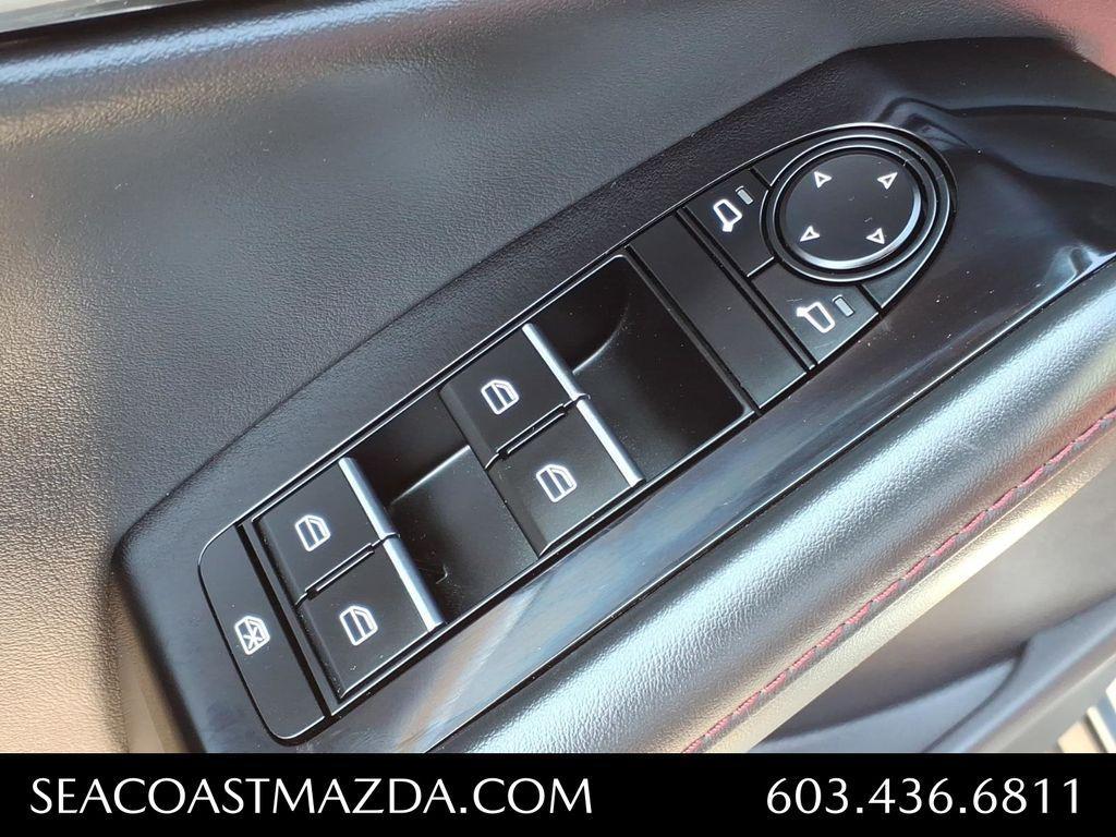 used 2023 Mazda CX-30 car, priced at $25,514