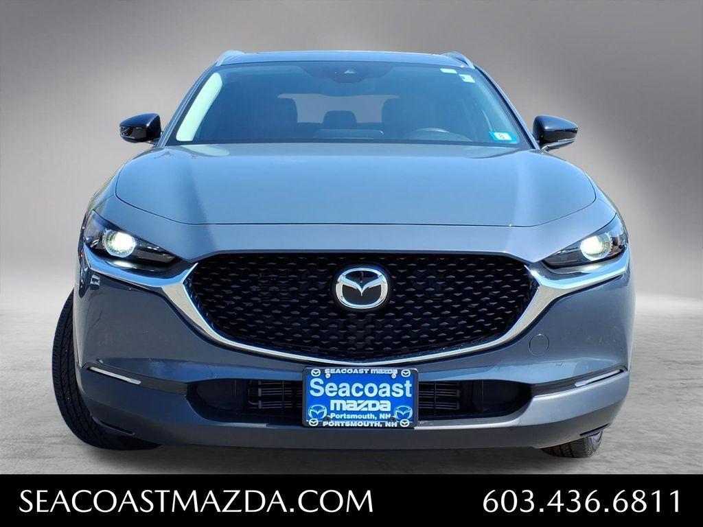 used 2023 Mazda CX-30 car, priced at $25,514