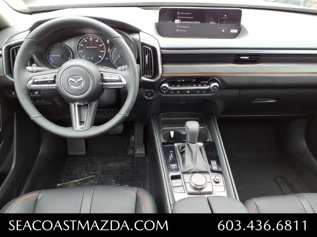 new 2026 Mazda CX-50 Hybrid car, priced at $41,428