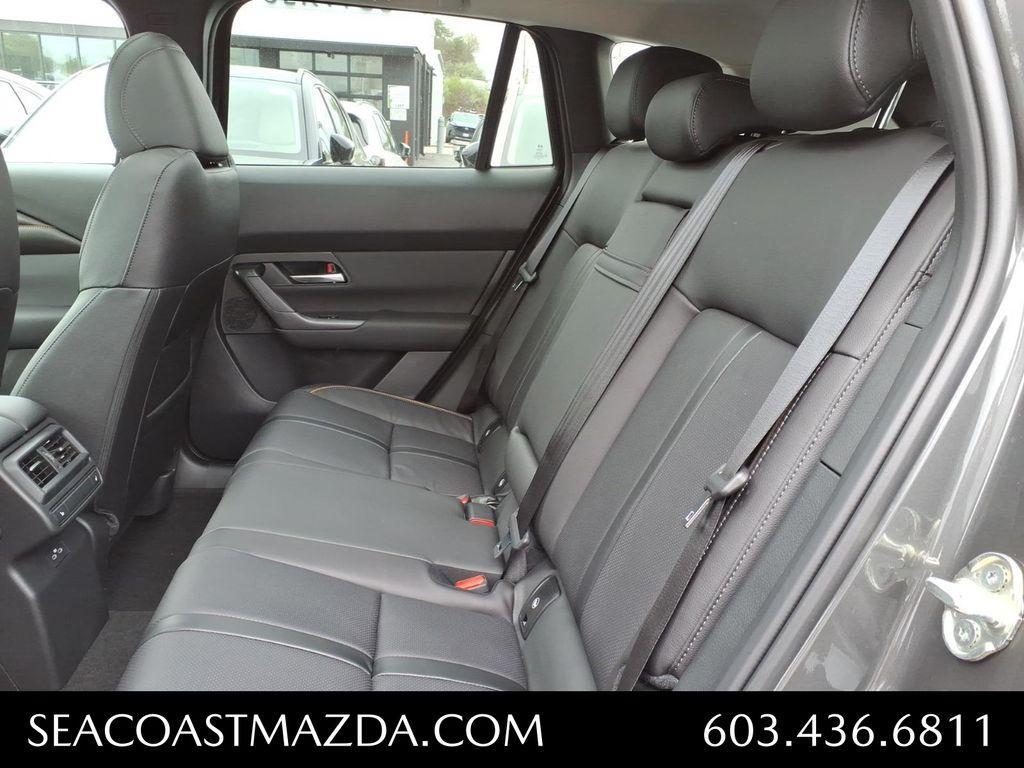 new 2026 Mazda CX-50 Hybrid car, priced at $41,428