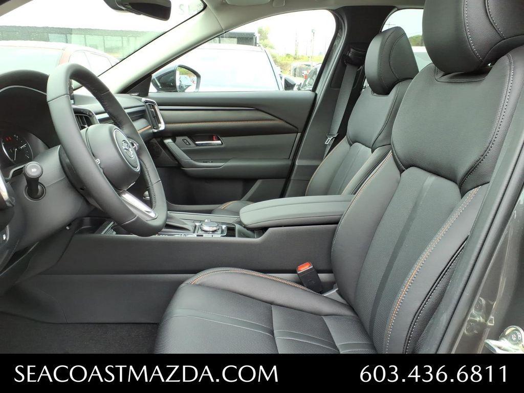 new 2026 Mazda CX-50 Hybrid car, priced at $41,428