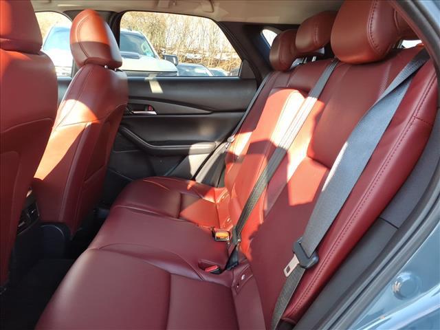 used 2024 Mazda CX-30 car, priced at $26,995