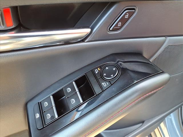 used 2024 Mazda CX-30 car, priced at $26,995