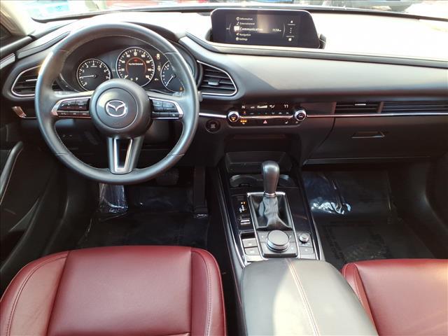 used 2024 Mazda CX-30 car, priced at $26,995