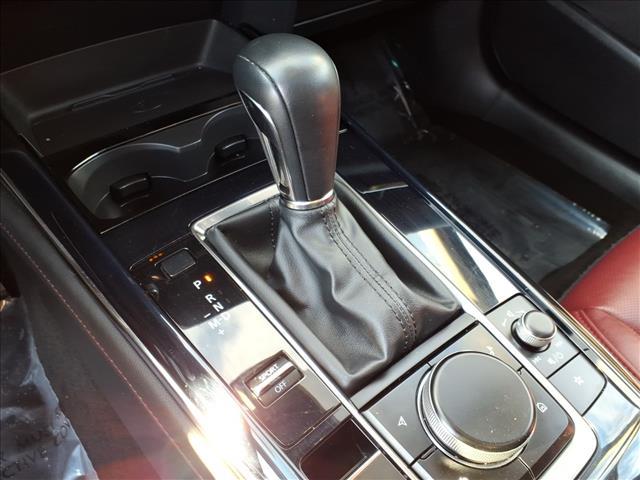 used 2024 Mazda CX-30 car, priced at $26,995