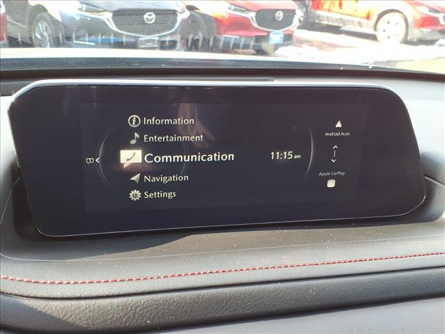 used 2024 Mazda CX-30 car, priced at $26,995