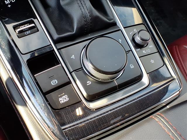 used 2024 Mazda CX-30 car, priced at $26,995