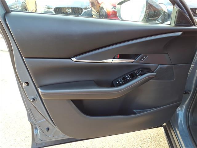 used 2024 Mazda CX-30 car, priced at $26,995
