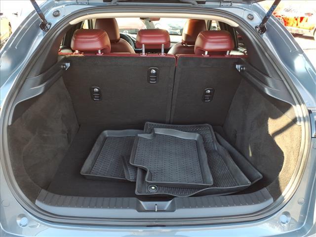 used 2024 Mazda CX-30 car, priced at $26,995