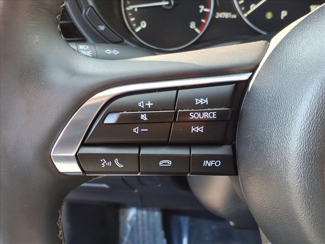 used 2024 Mazda CX-30 car, priced at $26,995