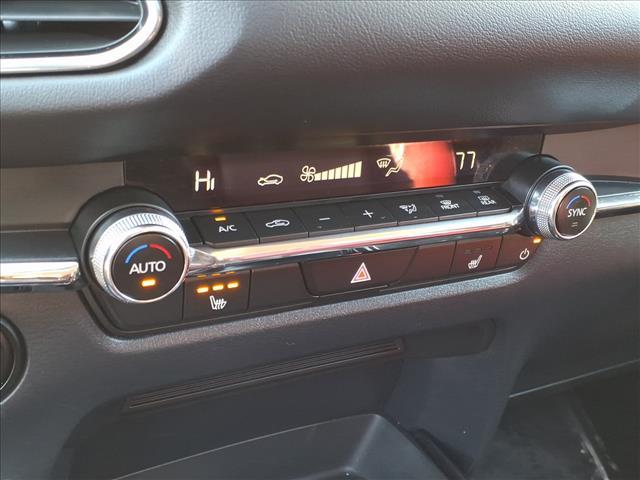 used 2024 Mazda CX-30 car, priced at $26,995