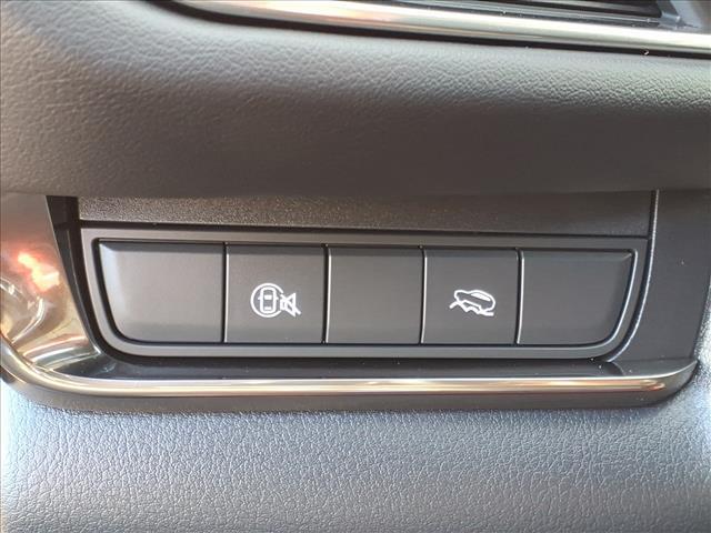 used 2024 Mazda CX-30 car, priced at $26,995