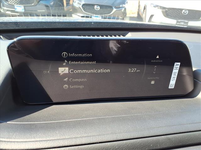 new 2026 Mazda CX-30 car, priced at $25,470