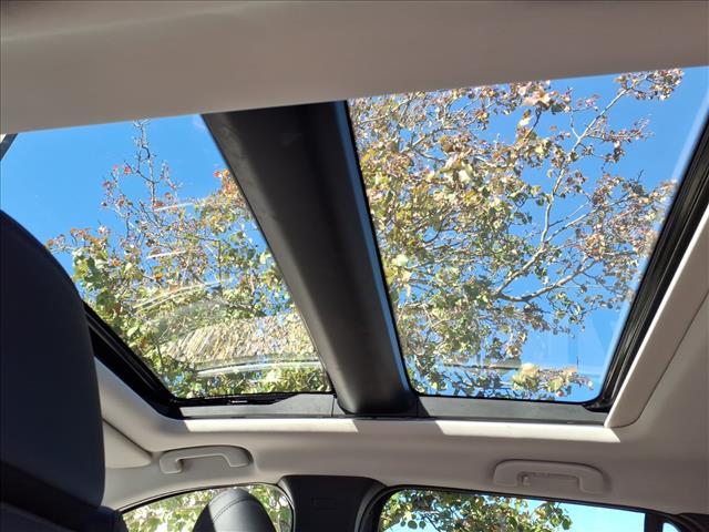 new 2026 Mazda CX-50 car, priced at $40,875