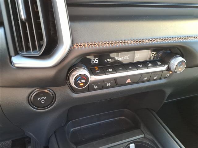 new 2026 Mazda CX-50 car, priced at $40,875