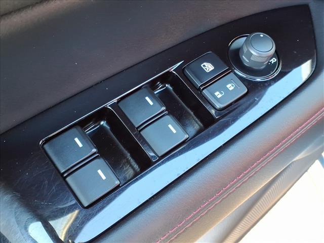 used 2023 Mazda CX-5 car, priced at $27,495