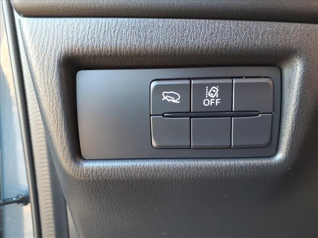 used 2023 Mazda CX-5 car, priced at $27,495