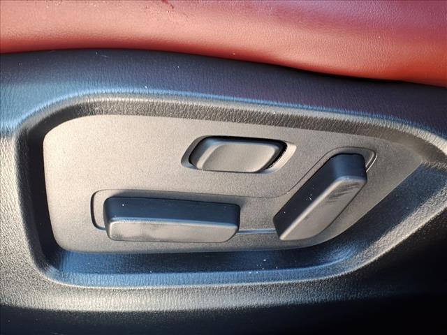 used 2023 Mazda CX-5 car, priced at $27,495