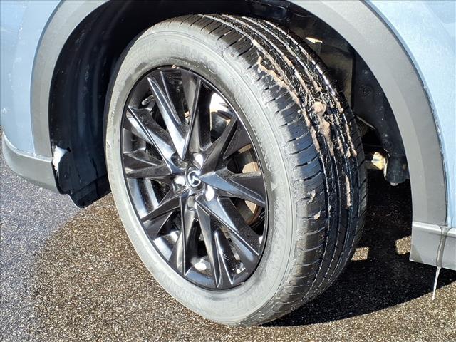 used 2023 Mazda CX-5 car, priced at $27,495