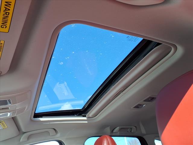 used 2023 Mazda CX-5 car, priced at $27,495