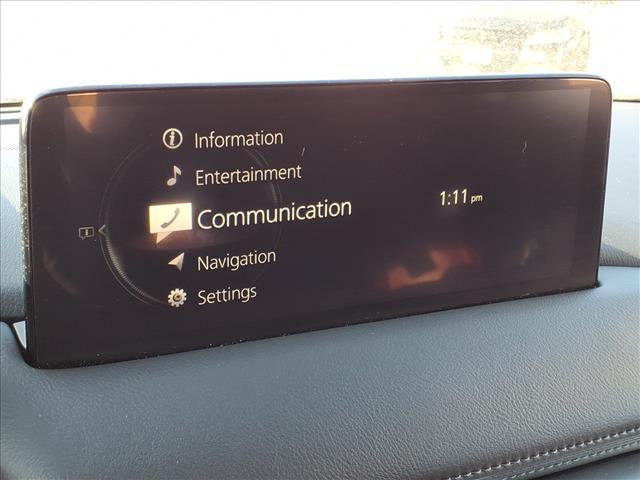 used 2023 Mazda CX-5 car, priced at $27,495