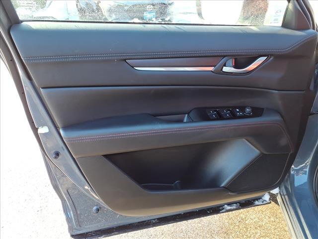 used 2023 Mazda CX-5 car, priced at $27,495