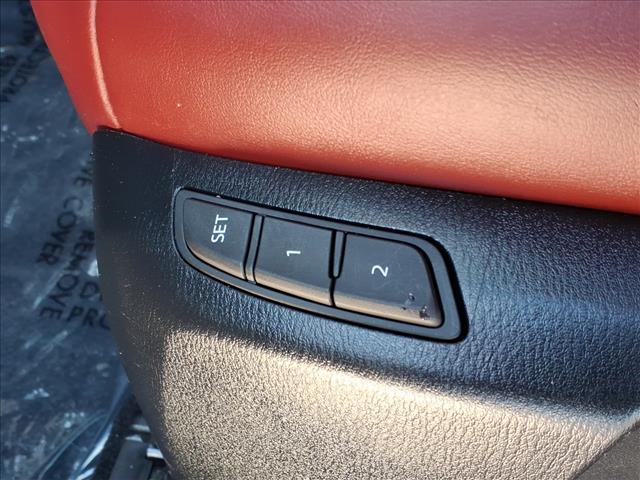 used 2023 Mazda CX-5 car, priced at $27,495