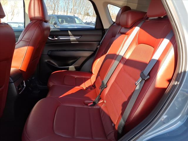 used 2023 Mazda CX-5 car, priced at $27,495