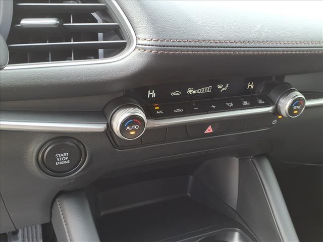 new 2026 Mazda Mazda3 car, priced at $26,515