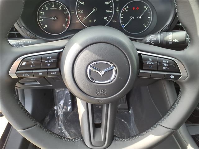 new 2026 Mazda Mazda3 car, priced at $26,515