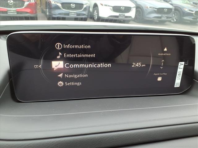 new 2026 Mazda CX-30 car, priced at $30,795