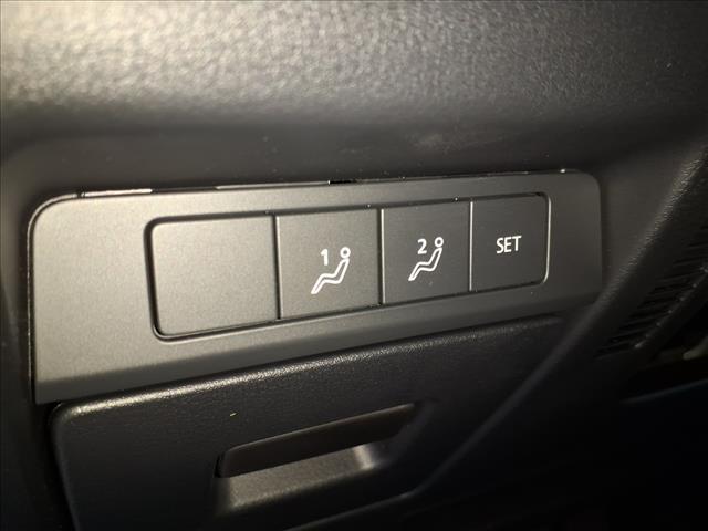 new 2026 Mazda CX-30 car, priced at $30,795