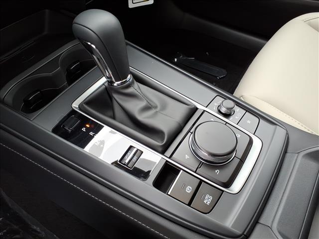 new 2026 Mazda CX-30 car, priced at $30,795