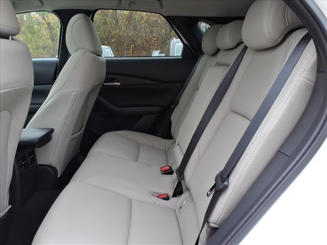 new 2026 Mazda CX-30 car, priced at $30,795