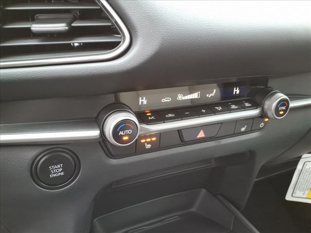 new 2026 Mazda CX-30 car, priced at $30,795