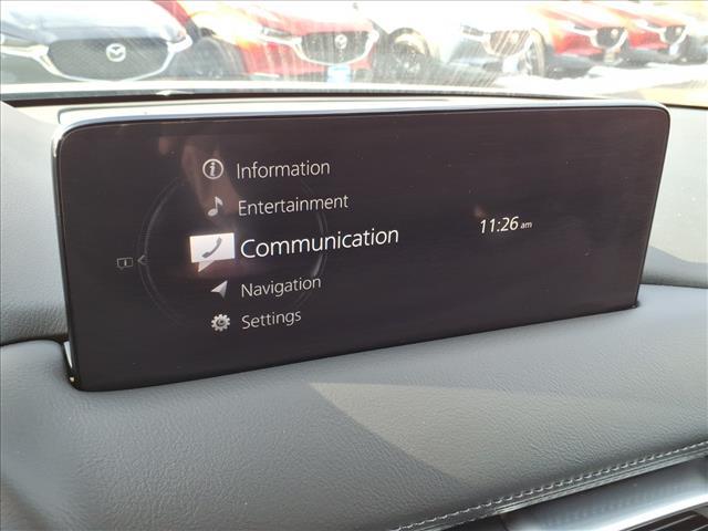 used 2023 Mazda CX-5 car, priced at $25,995