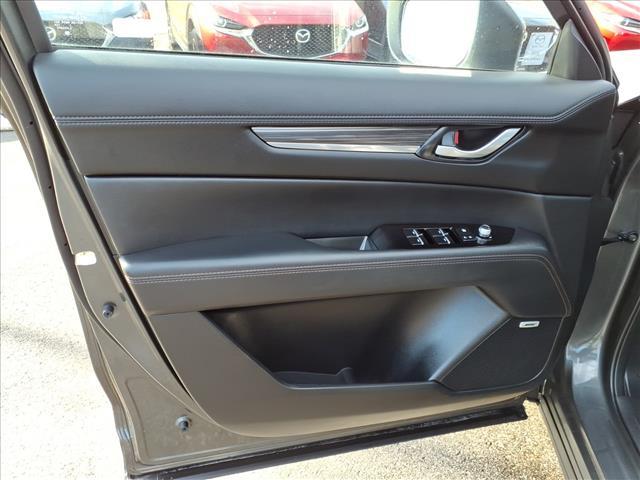 used 2023 Mazda CX-5 car, priced at $25,995