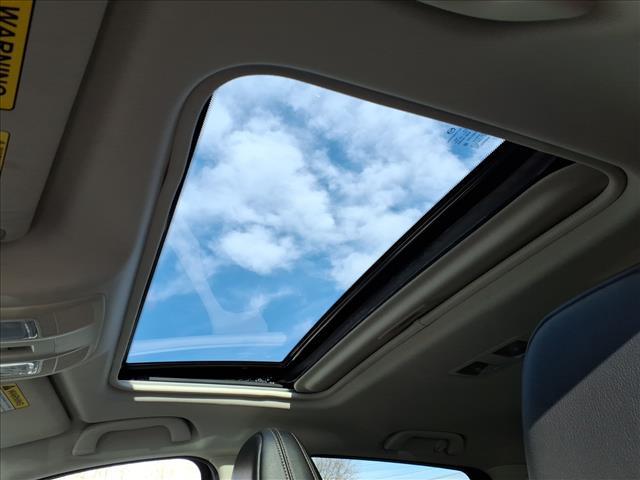 used 2023 Mazda CX-5 car, priced at $25,995