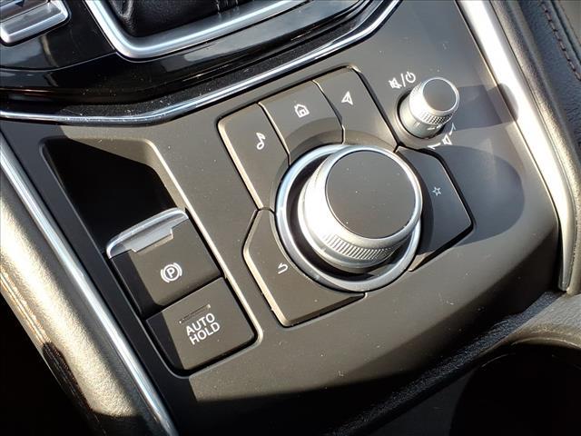 used 2023 Mazda CX-5 car, priced at $25,995