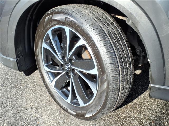 used 2023 Mazda CX-5 car, priced at $25,995