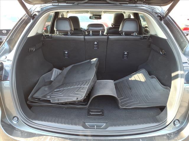 used 2023 Mazda CX-5 car, priced at $25,995