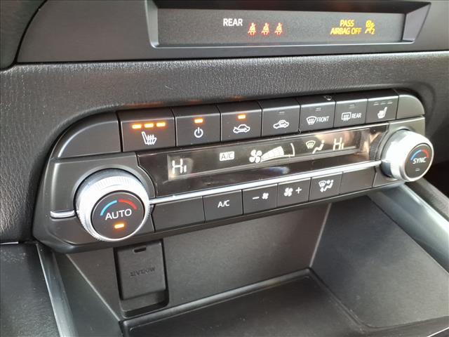 used 2023 Mazda CX-5 car, priced at $25,995