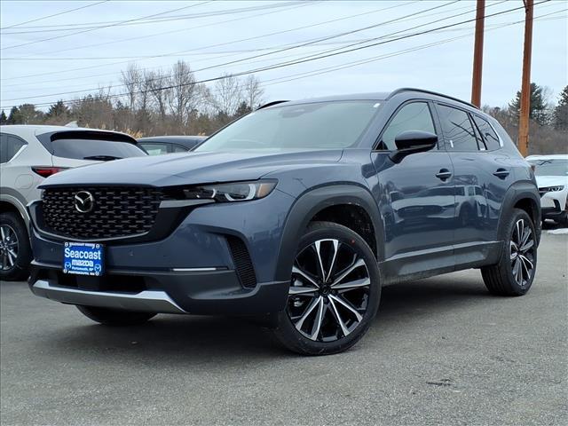 new 2026 Mazda CX-50 car, priced at $38,825