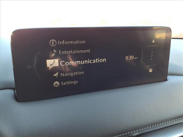 used 2024 Mazda CX-5 car, priced at $27,995