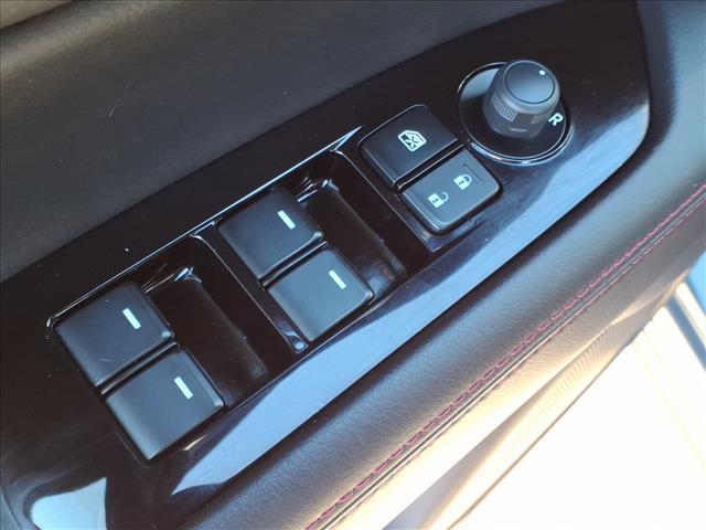 used 2024 Mazda CX-5 car, priced at $27,995