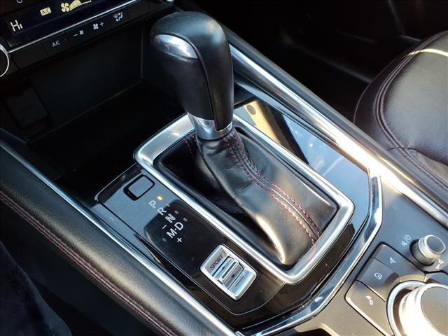 used 2024 Mazda CX-5 car, priced at $27,995