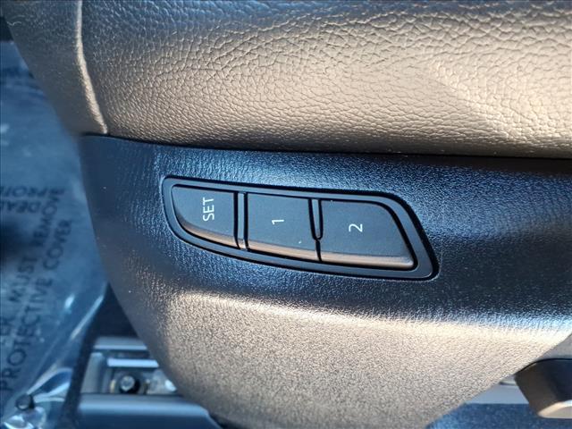 used 2024 Mazda CX-5 car, priced at $27,995