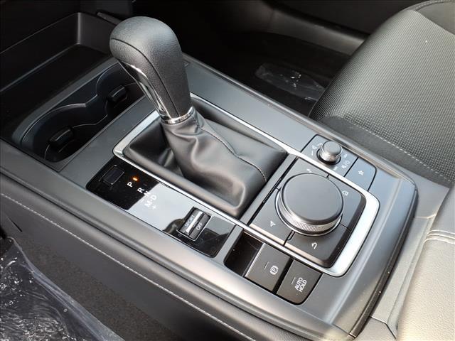 new 2026 Mazda CX-30 car, priced at $26,735