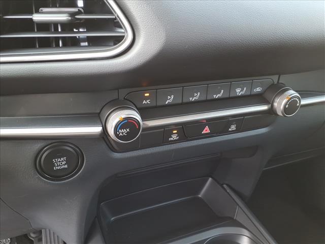 new 2026 Mazda CX-30 car, priced at $26,735