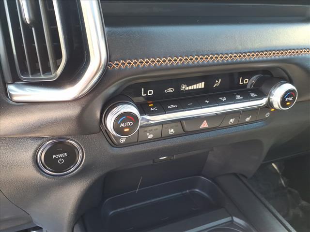 used 2026 Mazda CX-50 car, priced at $38,995